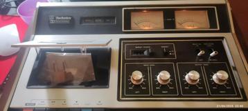 TECHNIEK DOLBY STEREO  beschikbaar voor biedingen