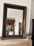 Miroir biseauté ancien, Ophalen, Rechthoekig, 50 tot 100 cm, 100 tot 150 cm