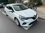 Renault Clio blauw 1.5dci, Auto's, Renault, Blauw, Particulier, Blauw, Te koop
