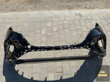 Mercedes EQS W296 AMG voorbumper beschikbaar voor biedingen