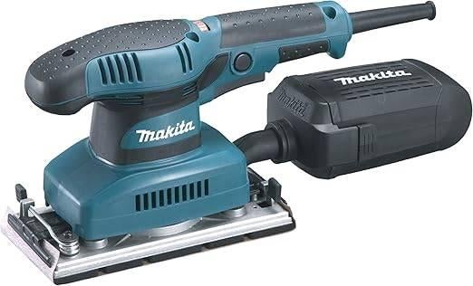 Makita | ponceuse orbitale | LIVRAISON GRATUITE, Hobby & Loisirs créatifs, Bricolage, Neuf, Outillage ou Accessoires, Envoi