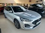 Ford Focus 1.0 EcoBoost Hybrid ST-LINE-€2149 Salonconditie, Auto's, Stof, Bedrijf, 5 deurs, 3 cilinders