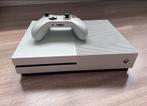 XBOX S One + controller, Games en Spelcomputers, Ophalen, Zo goed als nieuw