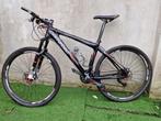 Coratec Revolution 650B mountainbike á la carte afmontage, Versnellingen, Overige merken, Gebruikt, 49 tot 53 cm