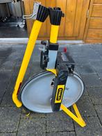 Stanley FatMax meetwiel, Bricolage & Construction, Enlèvement, Comme neuf