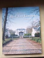 Kasteel Hof Ter Linden Edegem, Livres, Histoire & Politique, Comme neuf, Enlèvement ou Envoi, 20e siècle ou après