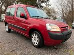 Peugeot partner 2007.  1.6 diesel 55 kw 160.000 km, Autos, Peugeot, Achat, Entreprise, Vitres électriques, Diesel