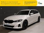 BMW 318   i touring, Automaat, Zwart, Wit, Bedrijf