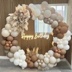 FOND DE COMMERCE DECORATION BALLONS, Ophalen, Zo goed als nieuw, Versiering