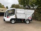 2010 Goupil G3 containerkipper, Auto's, Bestelwagens en Lichte vracht, Overige merken, Gebruikt, Overige brandstoffen, Bedrijf