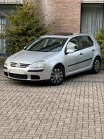 Volkswagen Golf 5 1.4 Benzine, Auto's, Bedrijf, 5 deurs, Golf, Euro 4