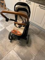 Mutsy Evo Kinderwagen, Kinderen en Baby's, Ophalen, Zo goed als nieuw, Kinderwagen, Mutsy