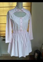 Jurk van Carven , maat 36, Kleding | Dames, Jurken, Ophalen of Verzenden, Maat 36 (S), Roze