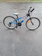 Vélo 24pouce CACHERA, Enlèvement