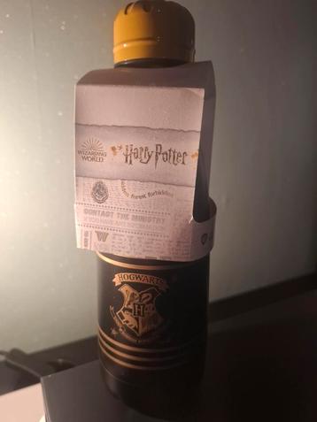 Harry Potter drinkfles beschikbaar voor biedingen