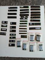 vele onderdelen computers en laptops, Enlèvement, Utilisé