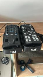 Traktor Z1 en X1 met travelbag en alle toebehoren., Ophalen of Verzenden, Zo goed als nieuw