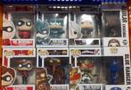 Lot funko pops, Verzamelen, Poppetjes en Figuurtjes, Ophalen of Verzenden, Zo goed als nieuw