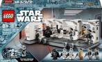 LEGO Star Wars Boarding the Tantive IV (75387), Kinderen en Baby's, Speelgoed | Duplo en Lego, Ophalen of Verzenden, Nieuw, Complete set