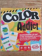 Colorado Addict - spel vanaf 7 jaar, Hobby en Vrije tijd, Gezelschapsspellen | Kaartspellen, Gebruikt, Ophalen of Verzenden
