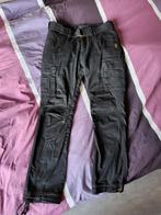 John Doe  Cargo Regular Kevlar pants zwart maat W31/L34, Comme neuf, Noir, Enlèvement ou Envoi, John Doe