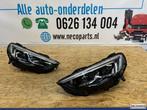 OPEL INSIGNIA INTELLI LUX LED KOPLAMPEN KOPLAMP ORIGINEEL, Ophalen of Verzenden, Gebruikt, Opel