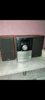 chene HI-FI SONY, Audio, Tv en Foto, Stereoketens, Zo goed als nieuw