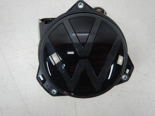 VW Golf 8 Facelift Achteruitrijcamera Black Line Achterklep, Auto-onderdelen, Elektronica en Kabels, Volkswagen, Gebruikt, Ophalen of Verzenden