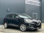 Renault Kadjar 1.2 Benzine // km 161.000 // Bj 2016 / 96 Kw, Auto's, Renault, Voorwielaandrijving, Kadjar, 1199 cc, Zwart