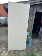 Schildersdeur, Ophalen, Gebruikt, Binnendeur