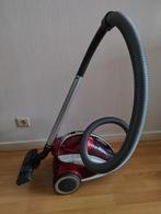 Stofzuiger Hoover zonder zak, Elektronische apparatuur, Stofzuigers, Ophalen, Zo goed als nieuw, Stofzuiger