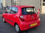 Hyundai I10 1.0 i-Drive Cool, airco, Auto's, Hyundai, Voorwielaandrijving, Euro 5, Gebruikt, Start-stop-systeem