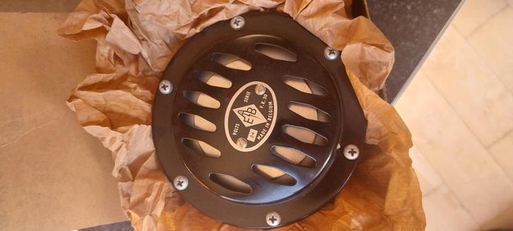 24V oldtimer-claxon, Auto-onderdelen, Vrachtwagen-onderdelen, DAF, Nieuw, Ophalen of Verzenden