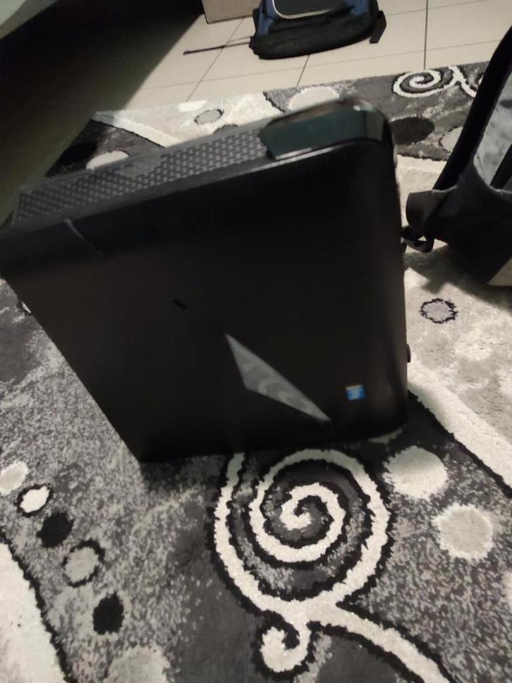 Modded Alienware x51 R2 gaming pc (Kan geruild Worden), Computers en Software, Desktop Pc's, Zo goed als nieuw, 3 tot 4 Ghz, SSD