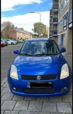 Suzuki Swift 2007, Bedrijf, Te koop, Swift
