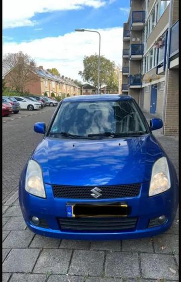 Suzuki swift 2007, Autos, Entreprise, Achat, Swift