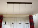 led woonkamerlamp, Huis en Inrichting, Lampen | Tafellampen, Ophalen of Verzenden, Gebruikt