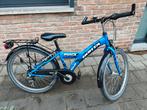 Norta jongensfiets 24 inch, Ophalen, Gebruikt