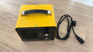 Ozone Air Purifier Jobyna beschikbaar voor biedingen