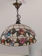 Tiffany hanglamp, Ophalen