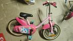 Vélo Btwin Unicorn 500 14 pouces fille, Ophalen, Gebruikt, 14 inch of minder, B twin