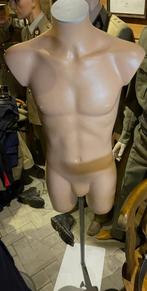 Paspop, Verzamelen, Ophalen