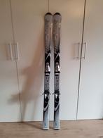 Alpineski, Enlèvement, Ski