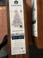 Nieuw. Witte kerstboom 1m80, Enlèvement, Comme neuf