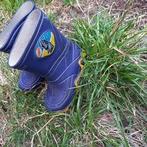 Bottes De Pluie Taille 22 / 23, Enfants & Bébés, Vêtements enfant | Chaussures & Chaussettes, Enlèvement, Utilisé, Bottes