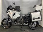 KTM 1290 ADVENTURE R PERFECTE STAAT *** garantie ***, Motoren, Motoren | KTM, Bedrijf