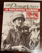 Para allemand WW2 FJ Luft : joli livre, nombreuses photos, Enlèvement ou Envoi