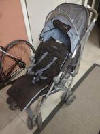 Maclaren techno xlr, Enlèvement, Maclaren, Couverture pieds