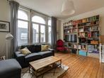 Appartement te huur in Antwerpen, 2 slpks, Appartement, 2 kamers, 348 kWh/m²/jaar, 105 m²