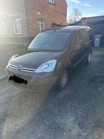 Citroën Berlingo Lichte Vracht 2017, Autos, Achat, Boîte manuelle, Diesel, Particulier